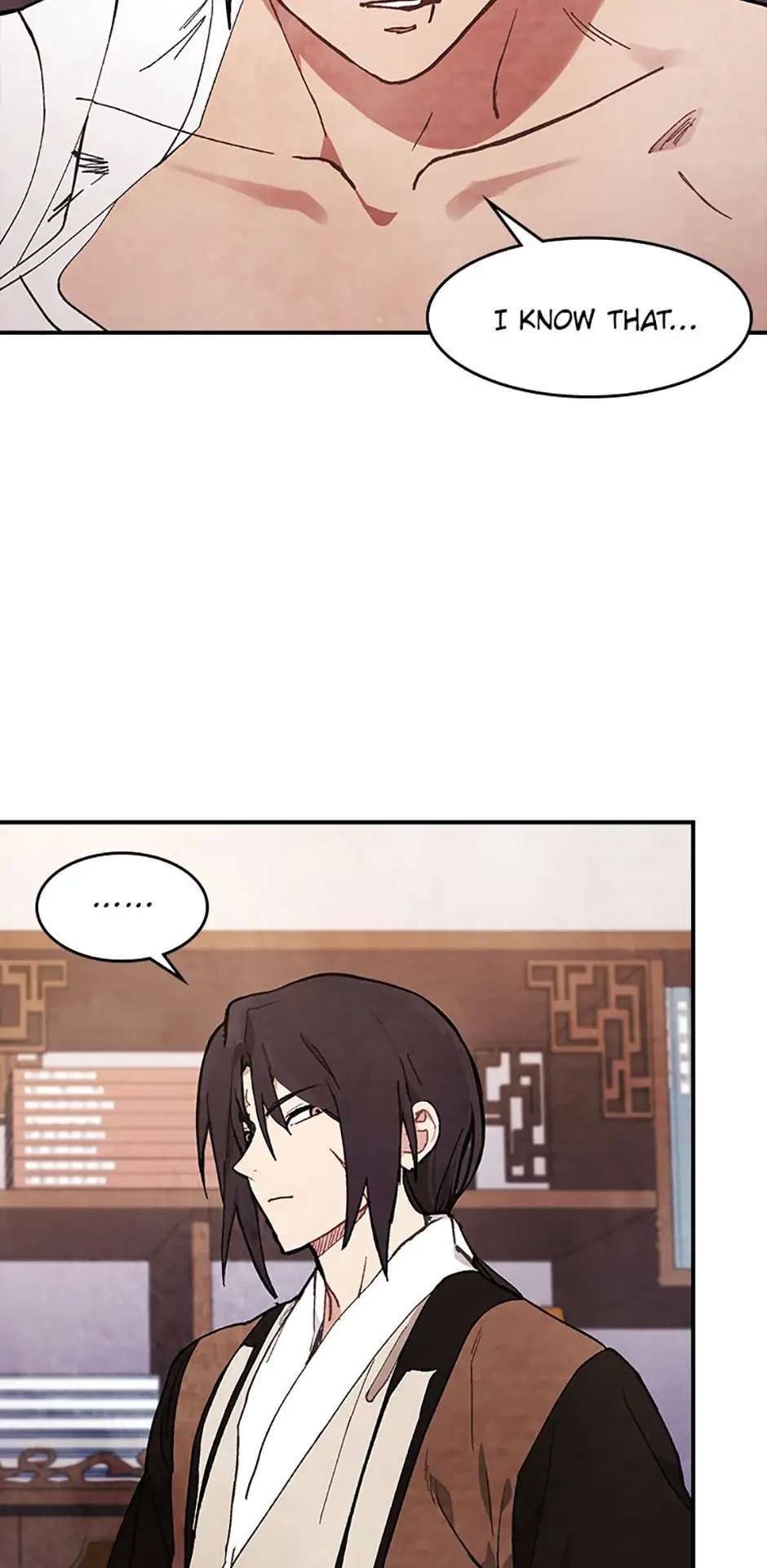 Yi Shen Dang Guan Chapter 28 37